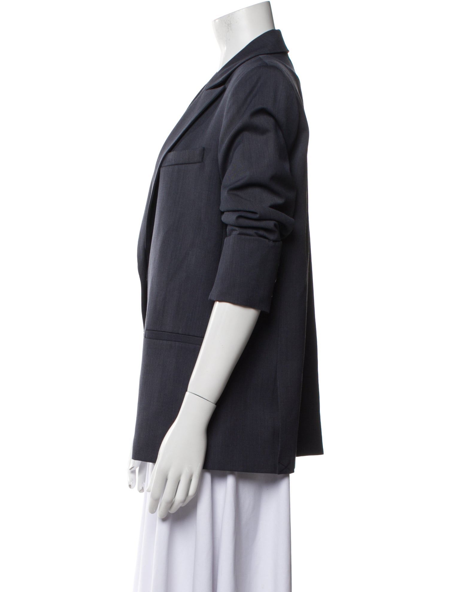 TWP Virgin Wool Blazer w/ Tags