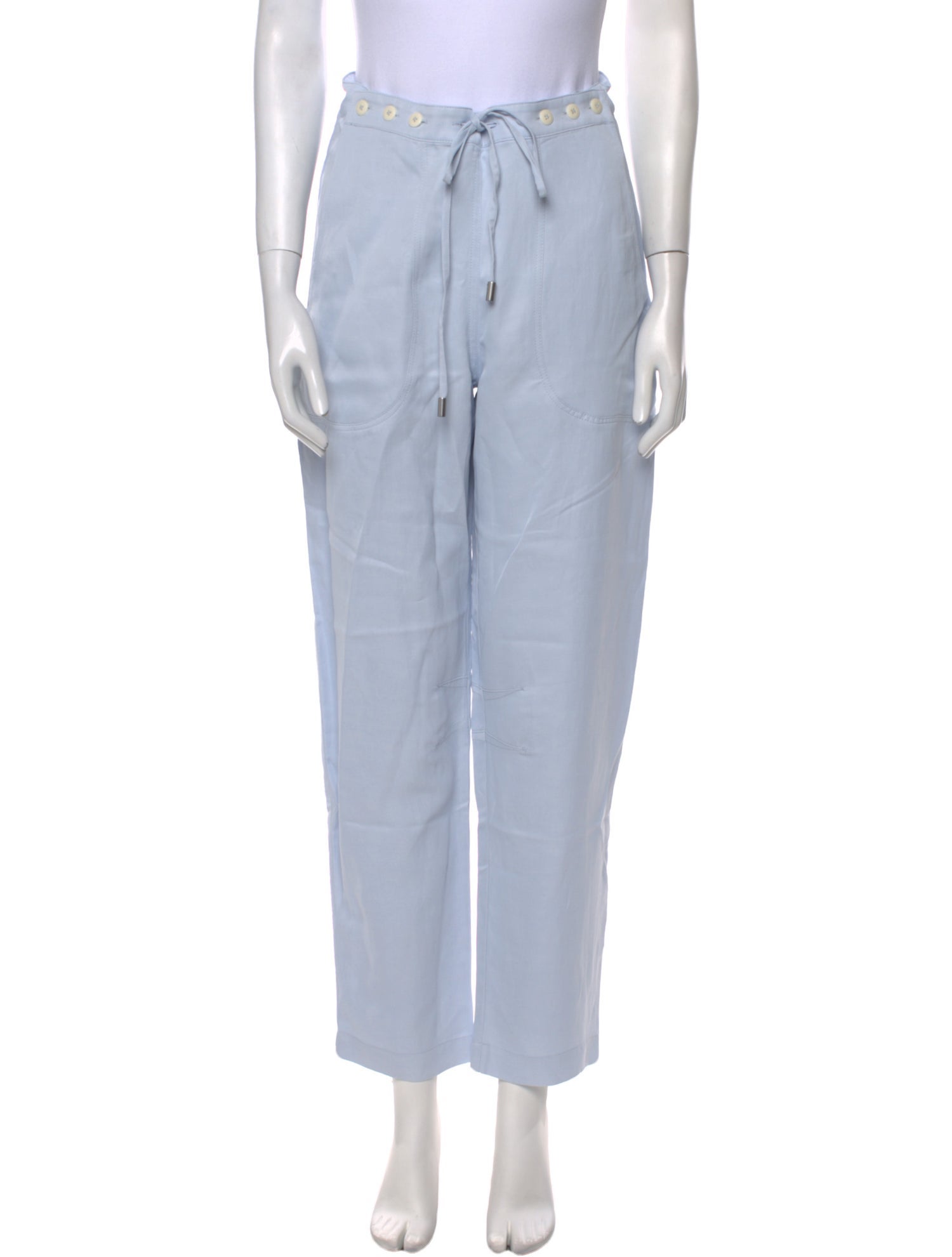 TWP Straight Leg Pants w/ Tags