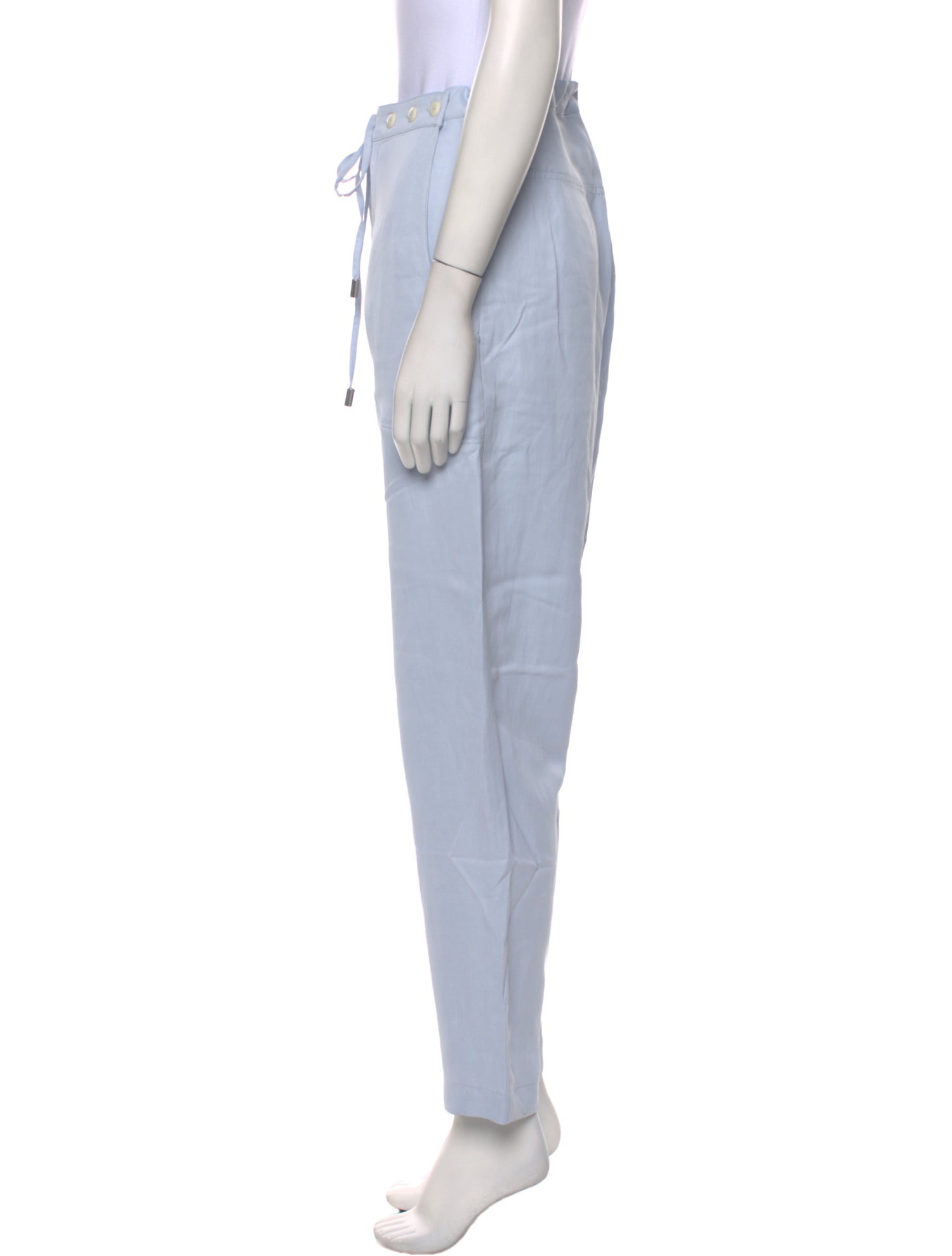 TWP Straight Leg Pants w/ Tags