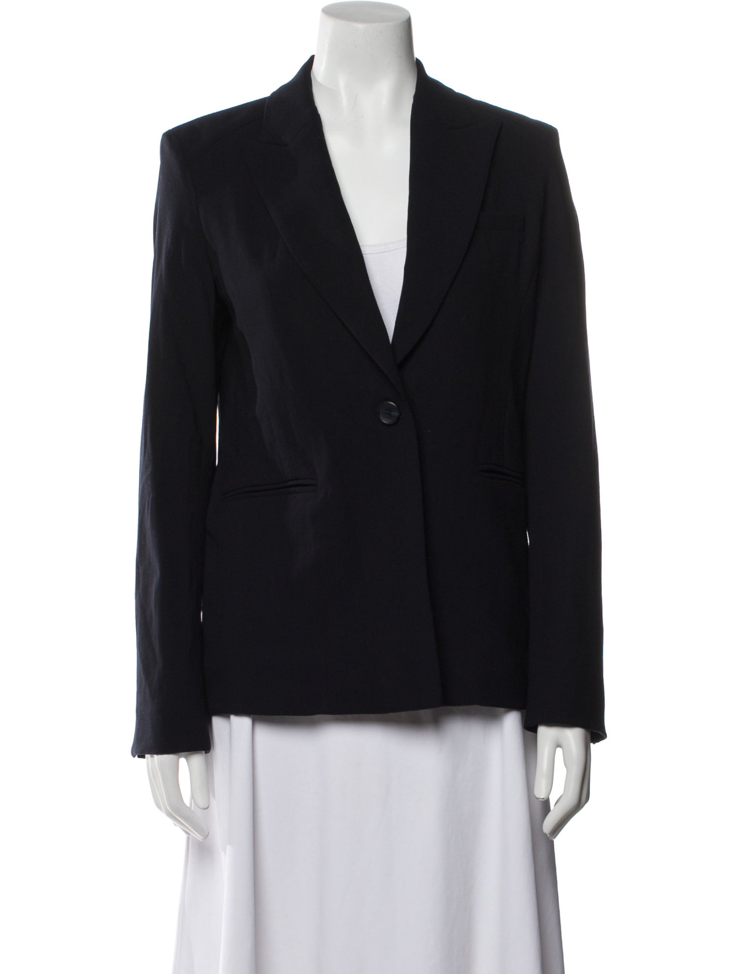 TWP Virgin Wool Blazer w/ Tags