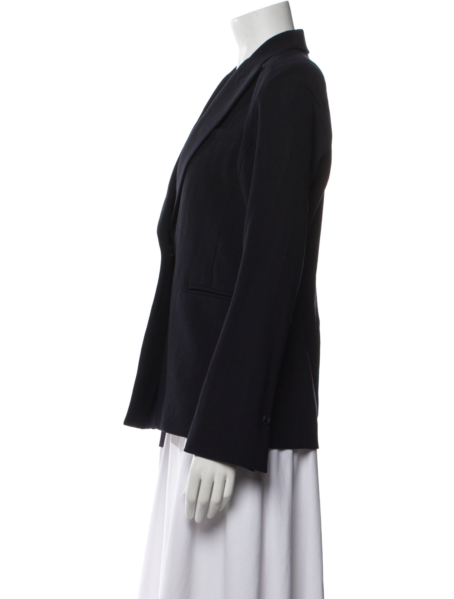 TWP Virgin Wool Blazer w/ Tags