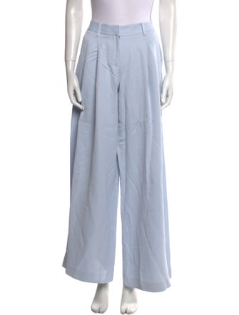 TWP Wide Leg Pants