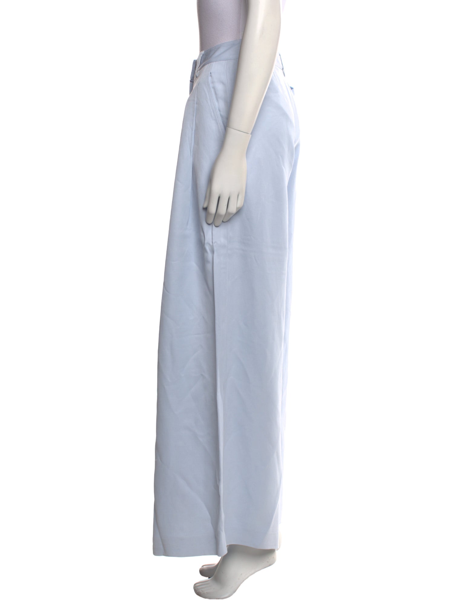 TWP Wide Leg Pants
