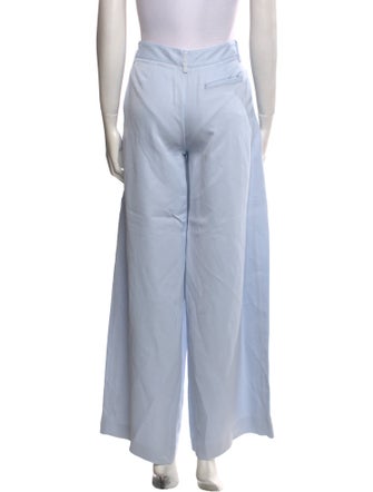 TWP Wide Leg Pants