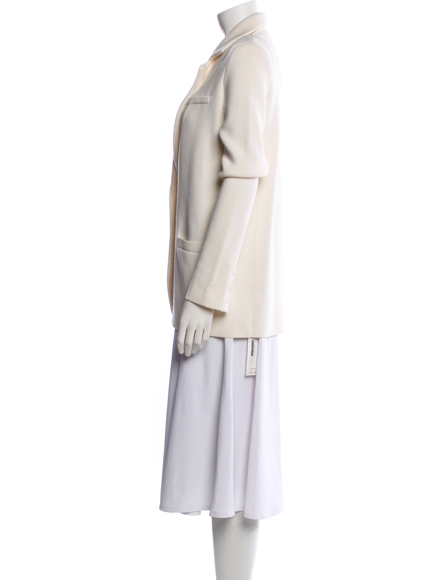 TWP Merino Wool Blazer