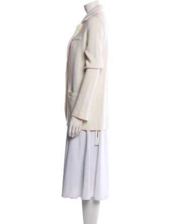 TWP Merino Wool Blazer