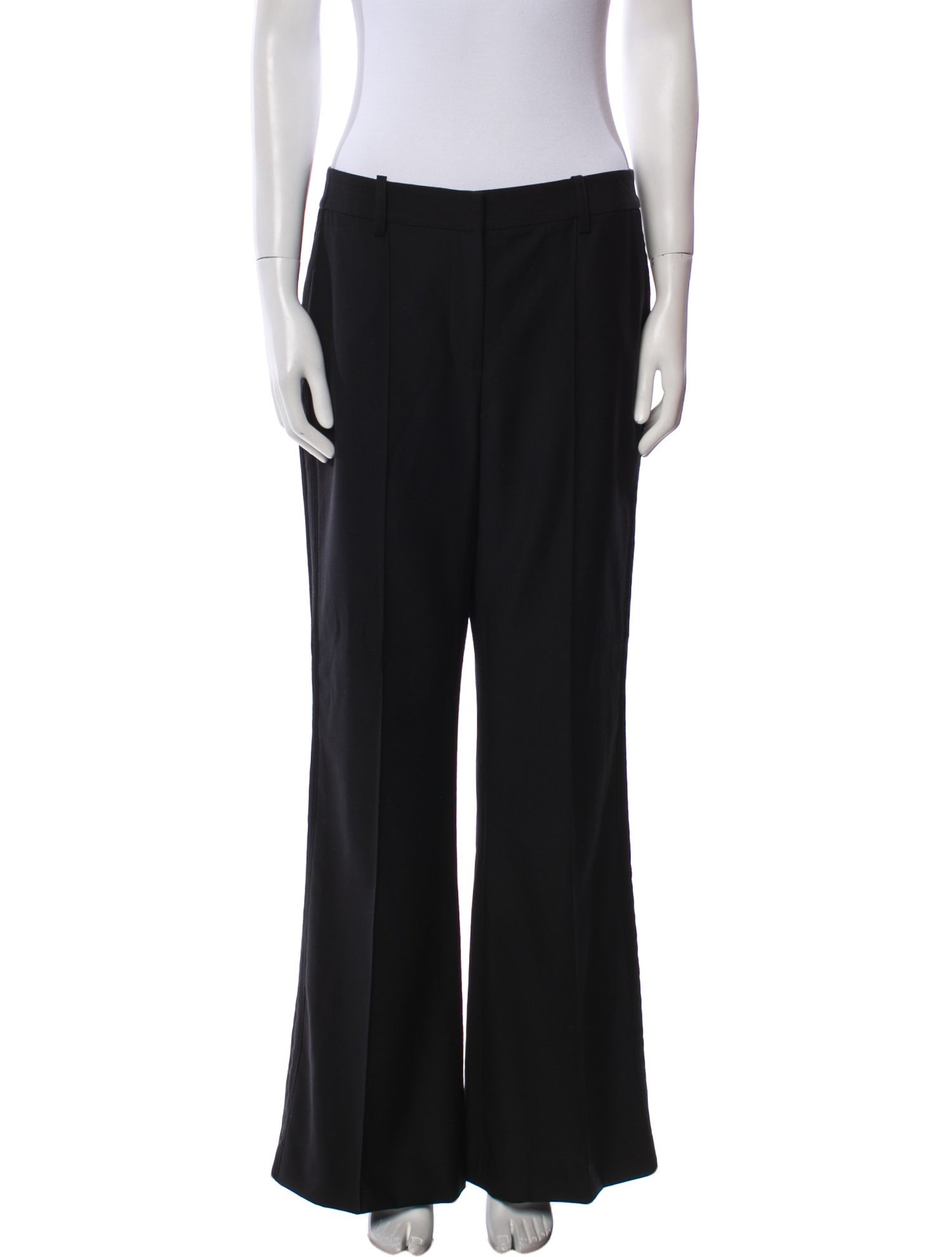 TWP Wide Leg Pants