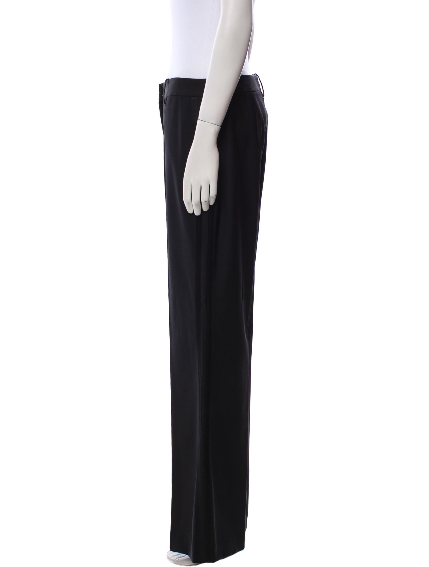 TWP Wide Leg Pants
