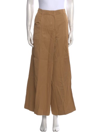 TWP Wide Leg Pants