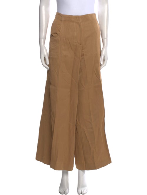 TWP Wide Leg Pants