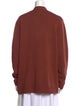 TWP Cashmere V-Neck Sweater