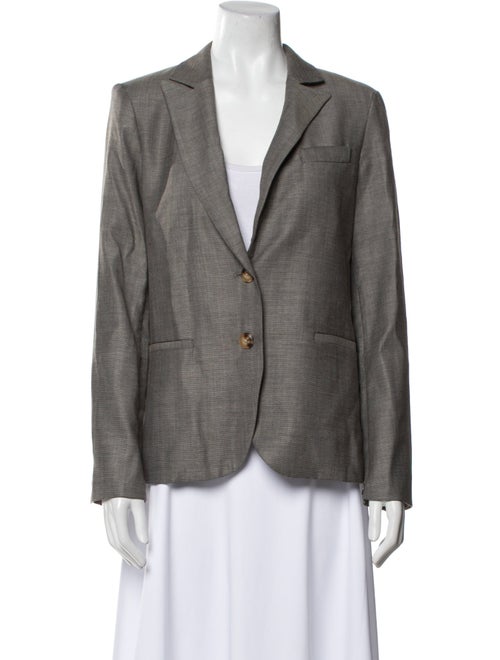 TWP Wool Blazer