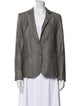 TWP Wool Blazer