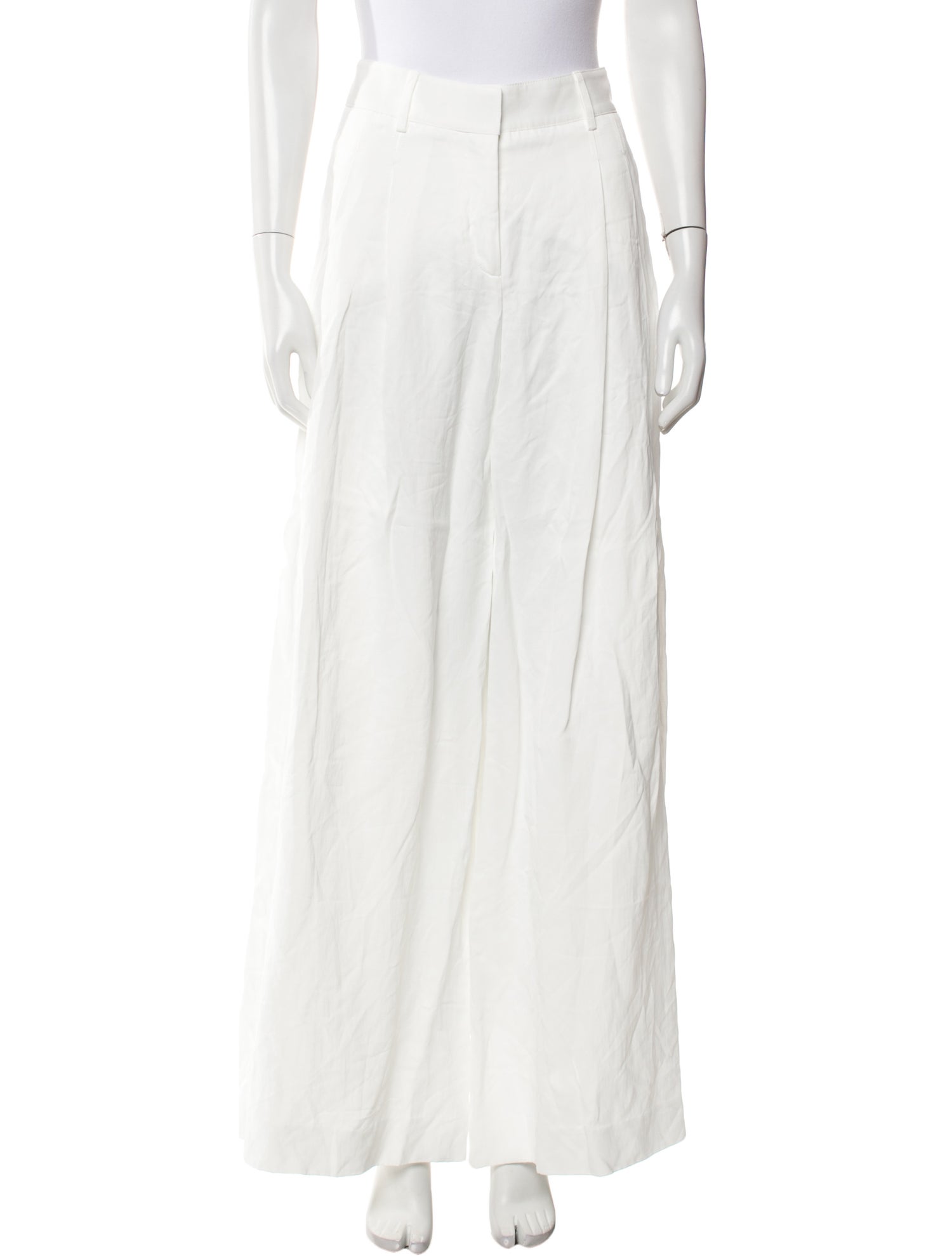 TWP Wide Leg Pants w/ Tags