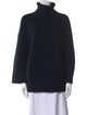 TWP Merino Wool Turtleneck Sweater