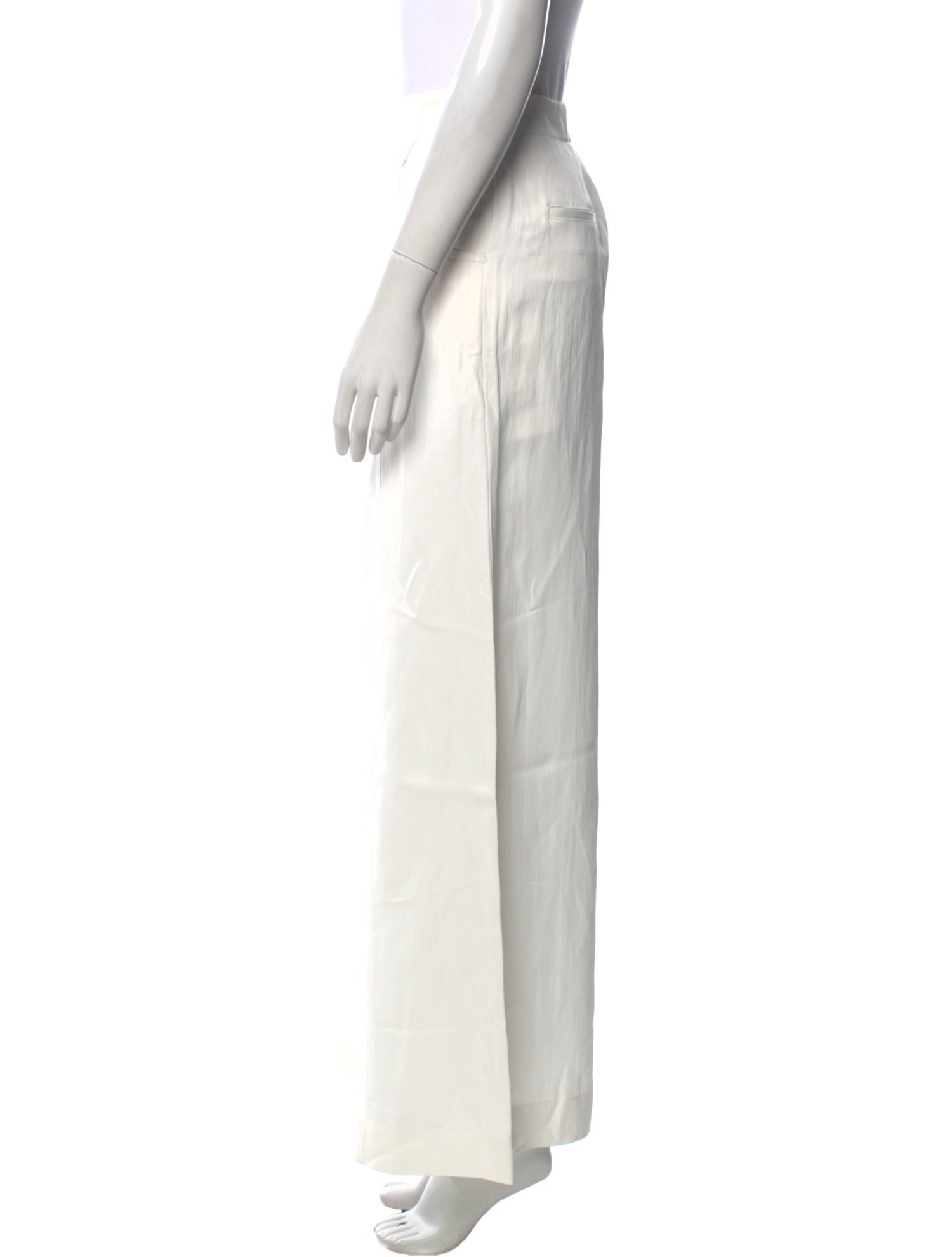 TWP Wide Leg Pants w/ Tags