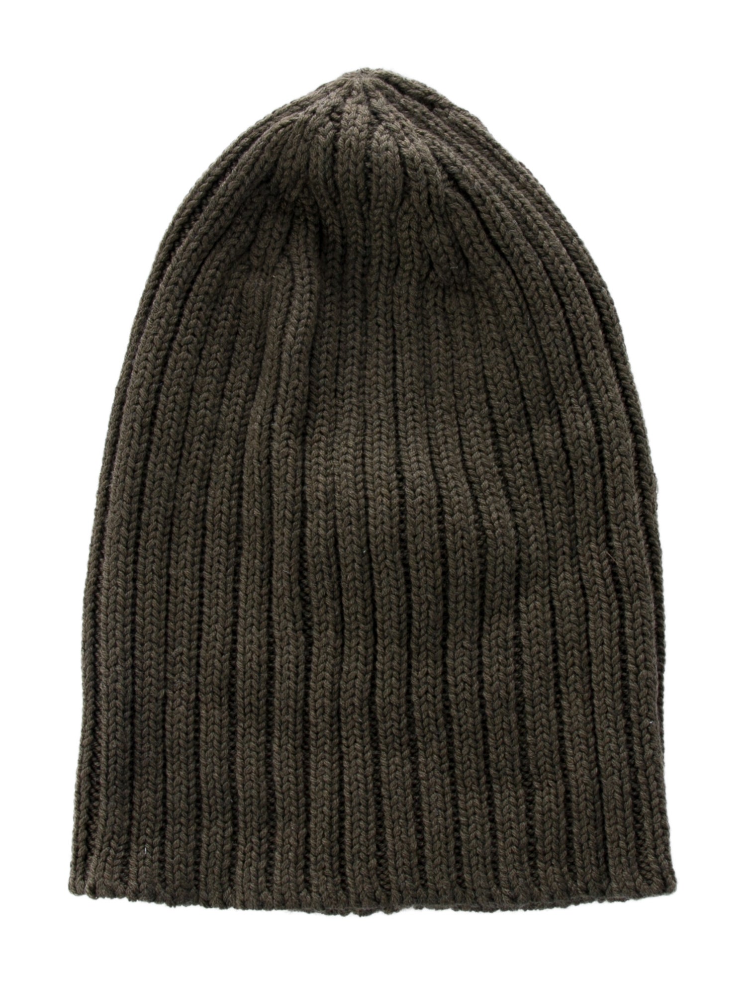 TWP Knitted Beanie