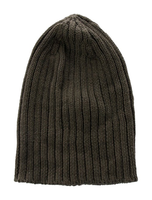 TWP Knitted Beanie