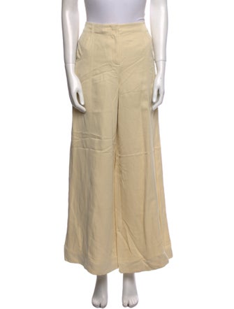 TWP Wide Leg Pants