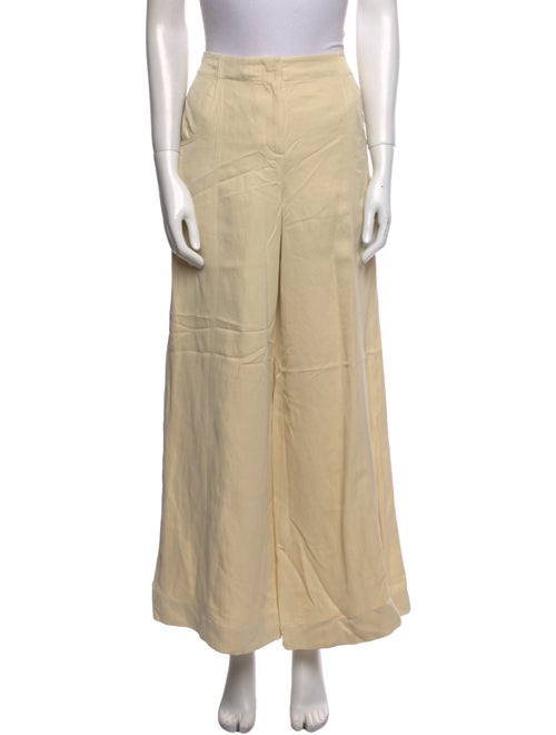 TWP Wide Leg Pants