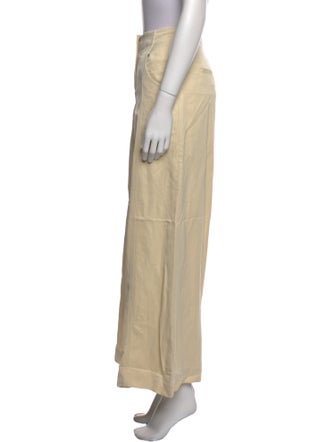 TWP Wide Leg Pants