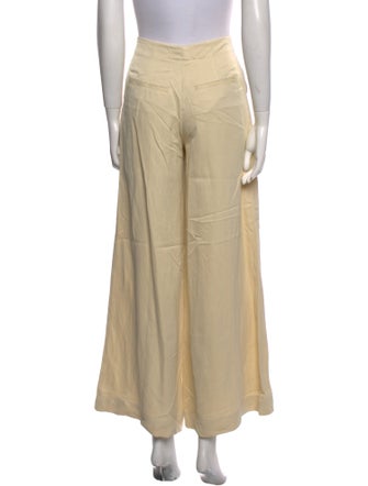 TWP Wide Leg Pants