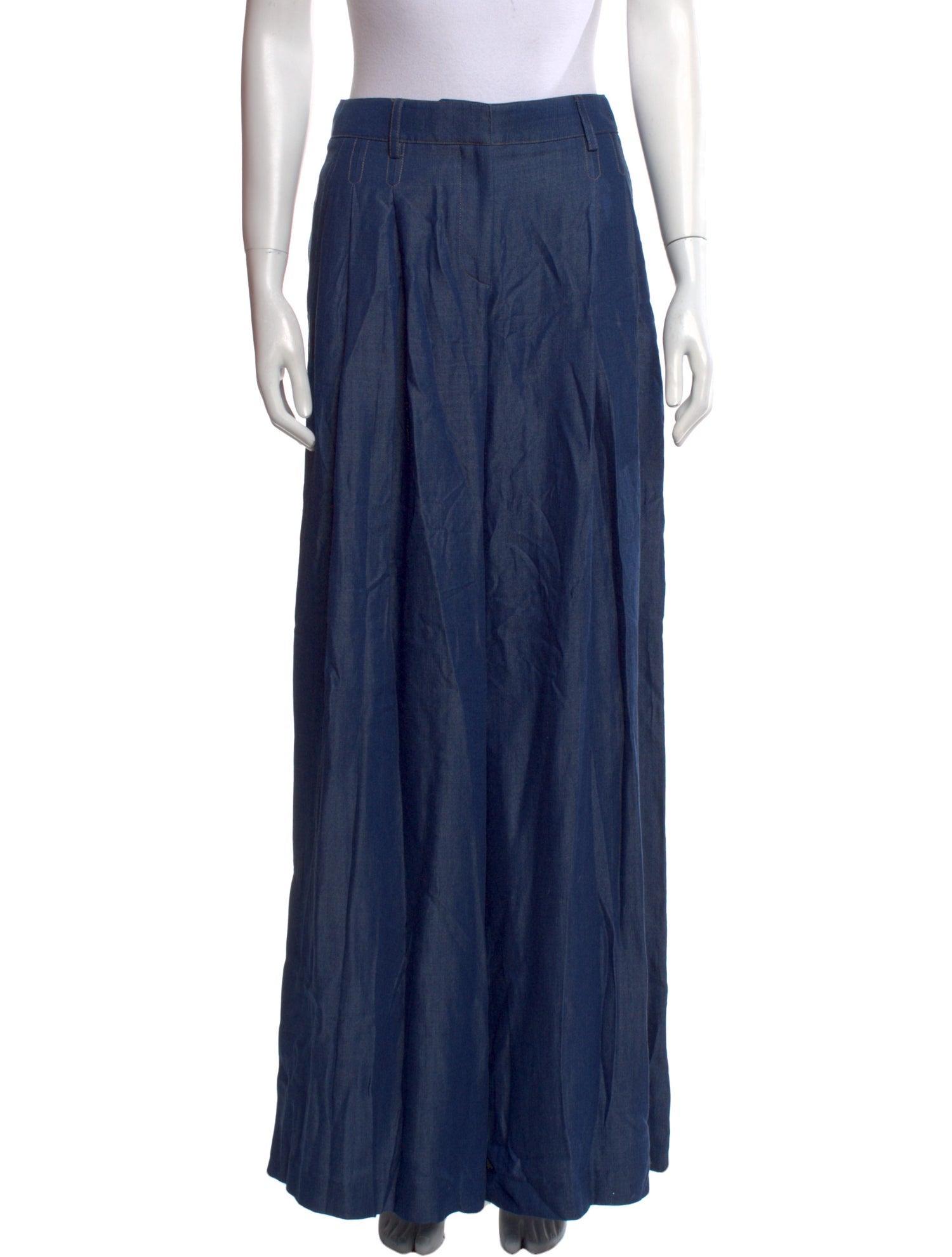 TWP Wide Leg Pants