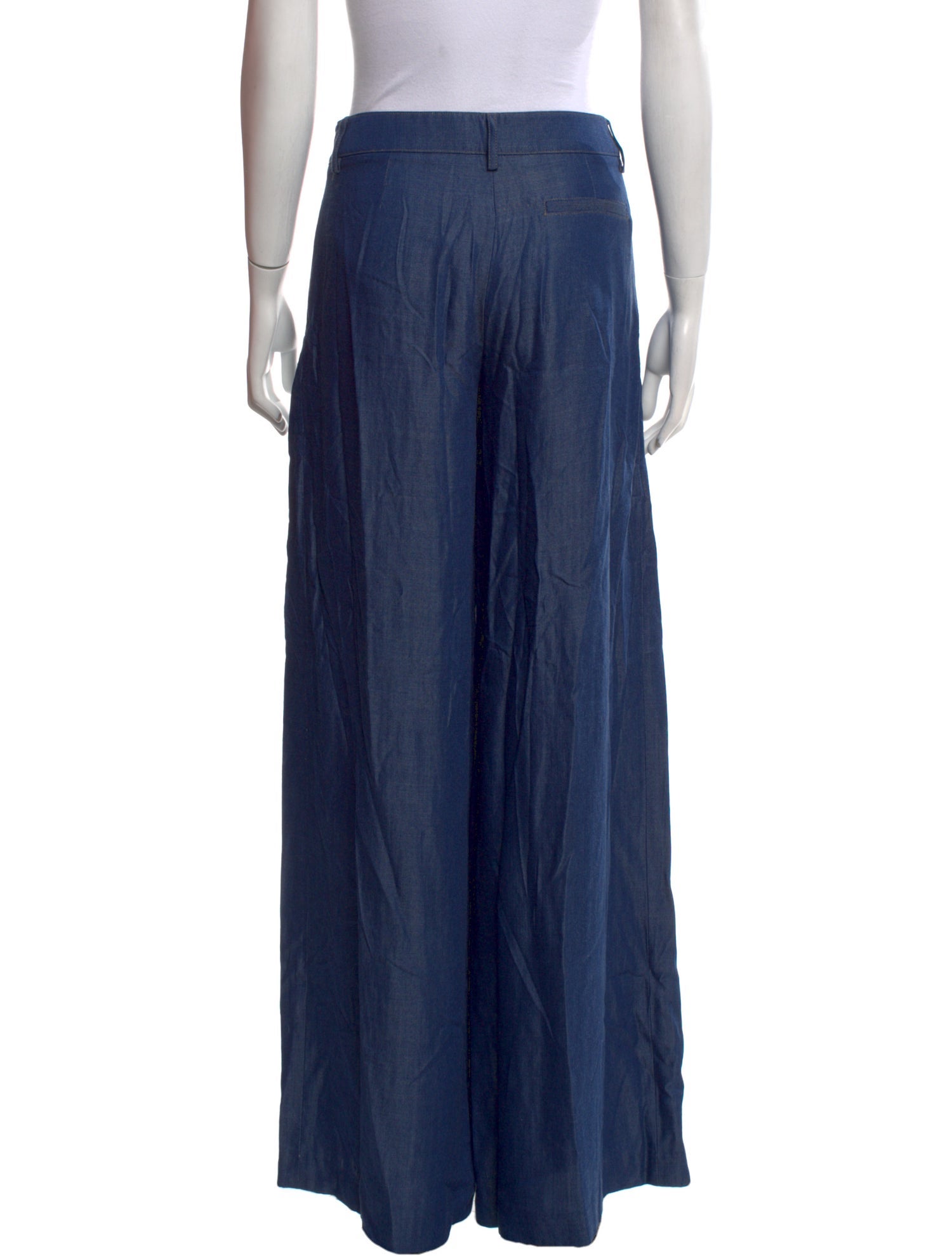 TWP Wide Leg Pants