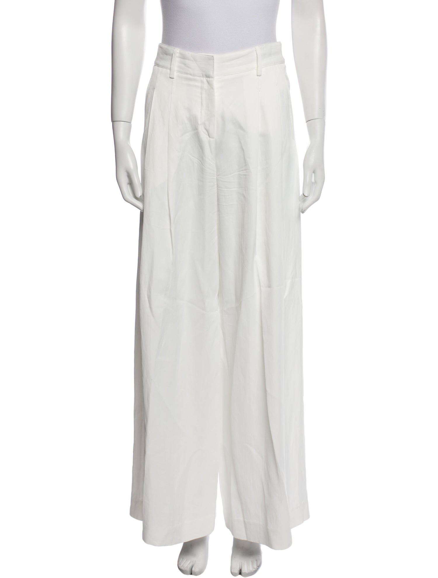 TWP Wide Leg Pants