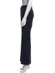 TWP Virgin Wool Wide Leg Pants