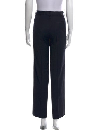 TWP Virgin Wool Wide Leg Pants