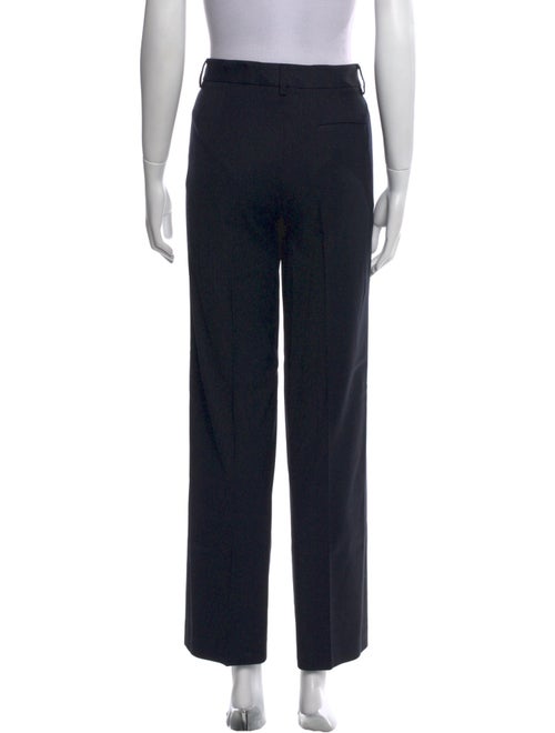 TWP Virgin Wool Wide Leg Pants