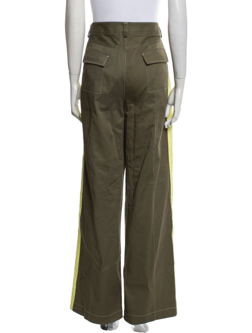 TWP Wide Leg Pants