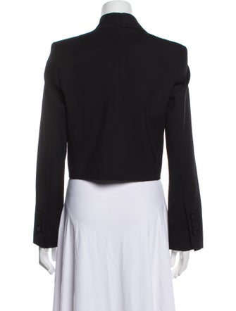 TWP Virgin Wool Blazer