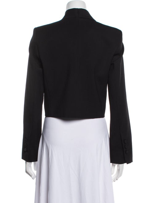 TWP Virgin Wool Blazer