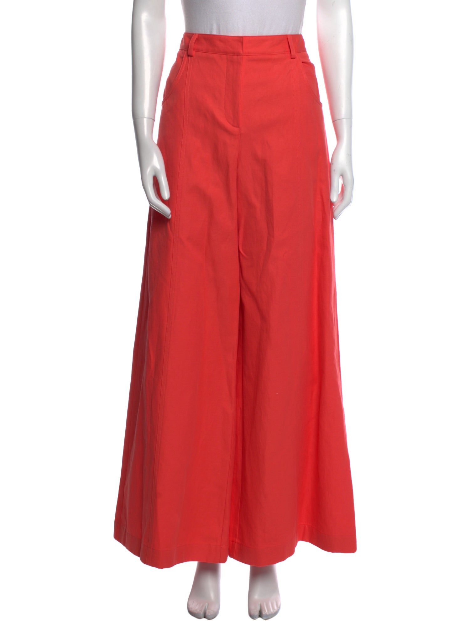TWP Wide Leg Pants