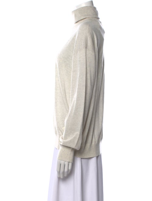 TWP Merino Wool Turtleneck Sweater