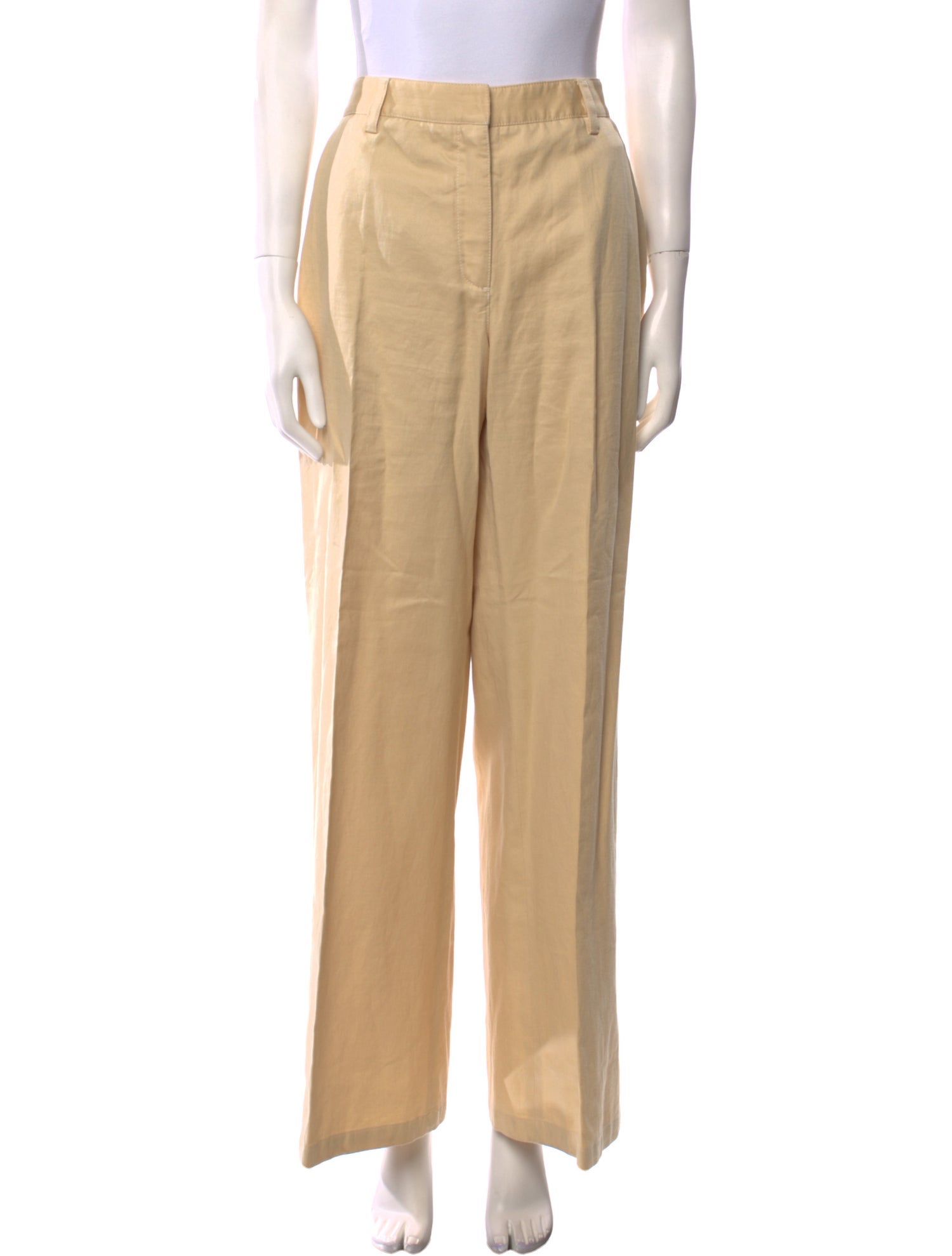TWP Wide Leg Pants