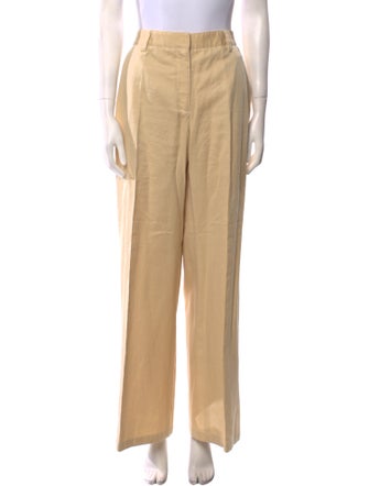TWP Wide Leg Pants