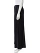 TWP Virgin Wool Wide Leg Pants