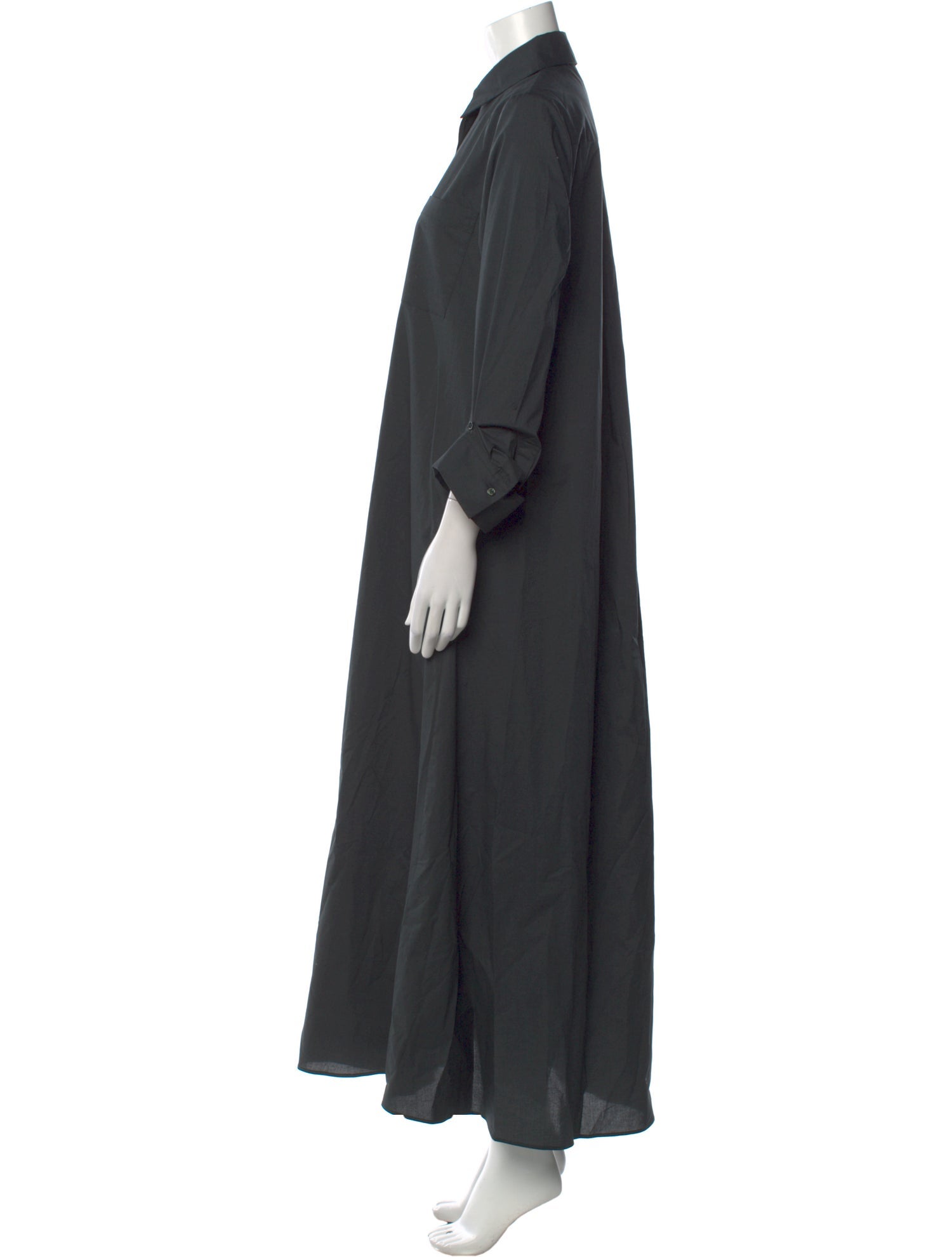 TWP Long Dress