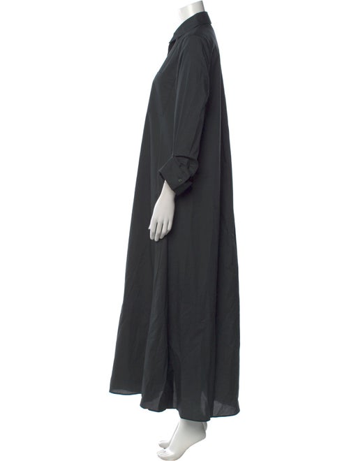 TWP Long Dress