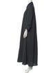 TWP Long Dress