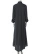 TWP Long Dress