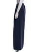 TWP Virgin Wool Wide Leg Pants