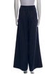 TWP Virgin Wool Wide Leg Pants