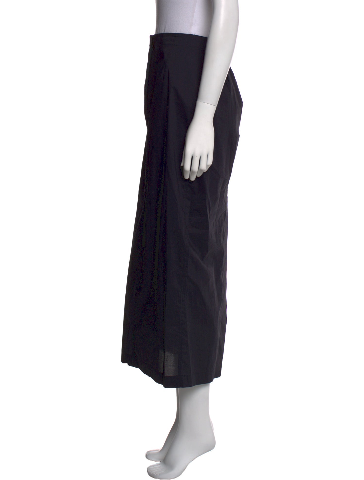 TWP Midi Length Skirt