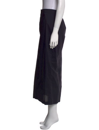 TWP Midi Length Skirt