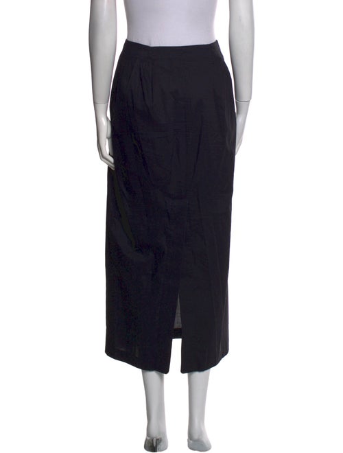 TWP Midi Length Skirt