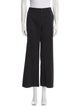 TWP Virgin Wool Wide Leg Pants